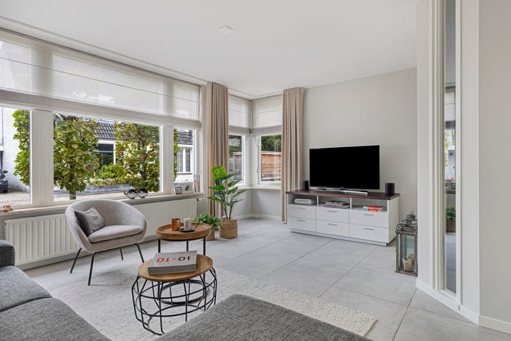 Foto 3 van Borselestraat 25