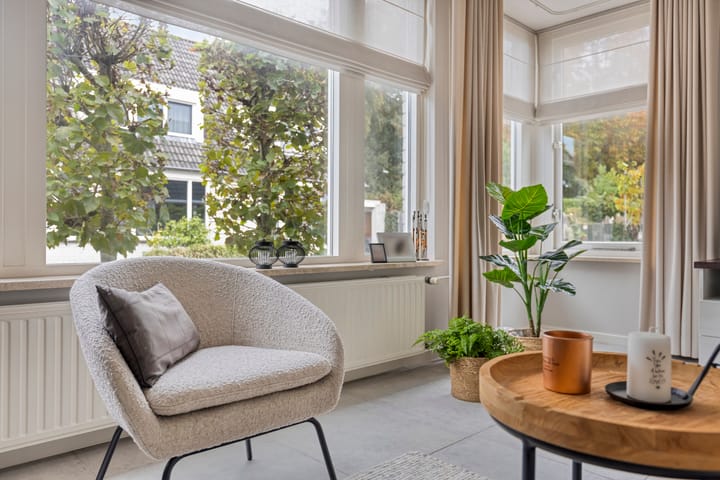 Foto 5 van Borselestraat 25