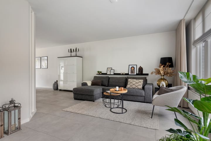 Foto 6 van Borselestraat 25