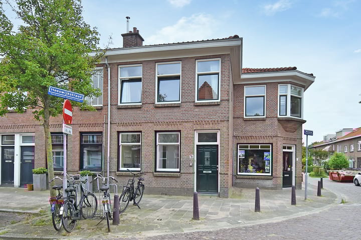 Photo 2 of Heeswijkstraat 56