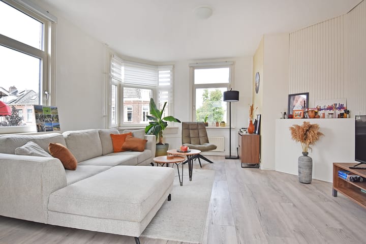 Foto 5 van Heeswijkstraat 56