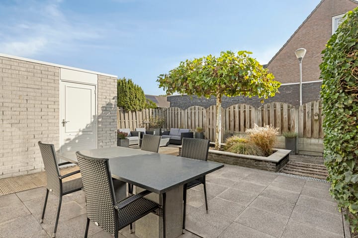 Foto 29 van Borselestraat 25