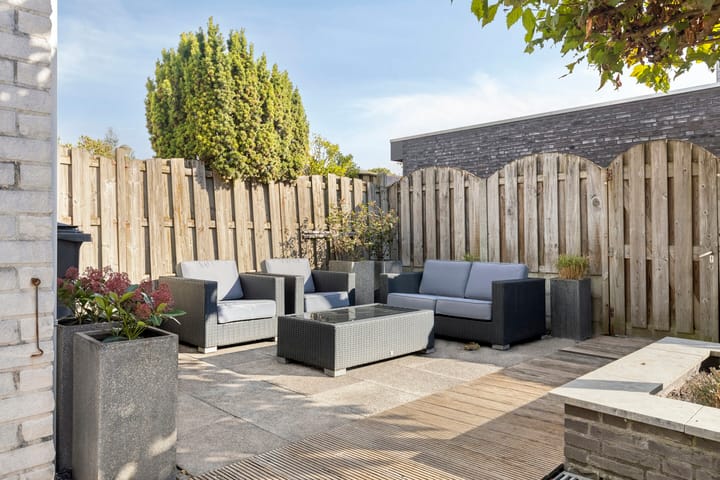 Foto 30 van Borselestraat 25