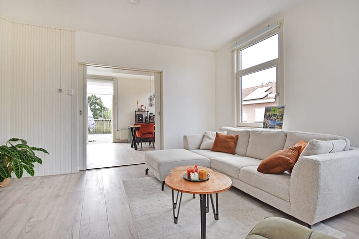 Foto 8 van Heeswijkstraat 56