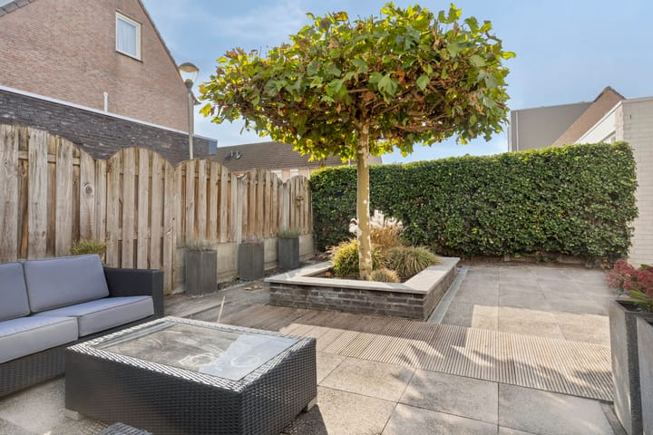 Foto 31 van Borselestraat 25