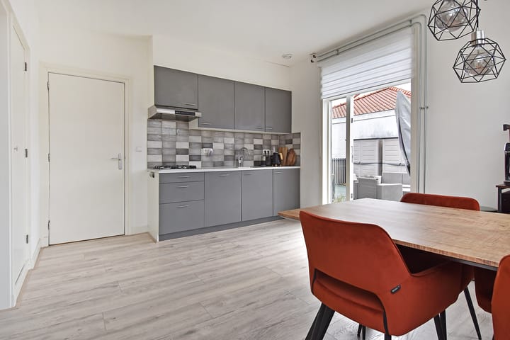 Foto 9 van Heeswijkstraat 56