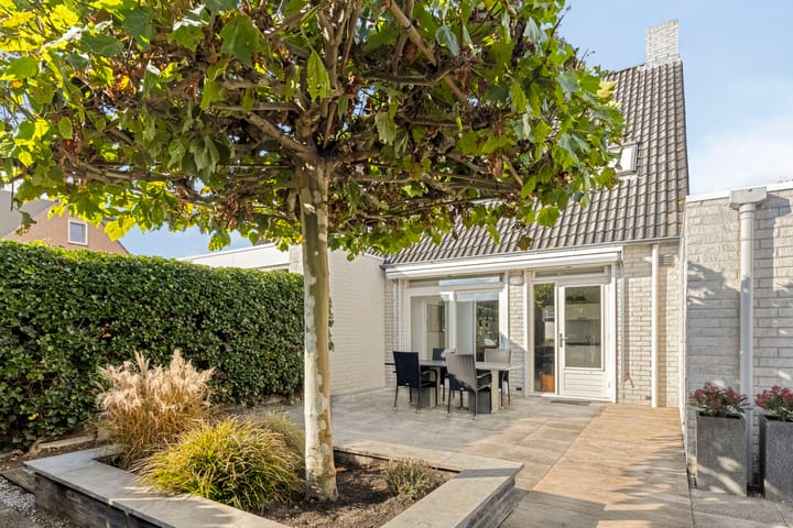 Foto 32 van Borselestraat 25