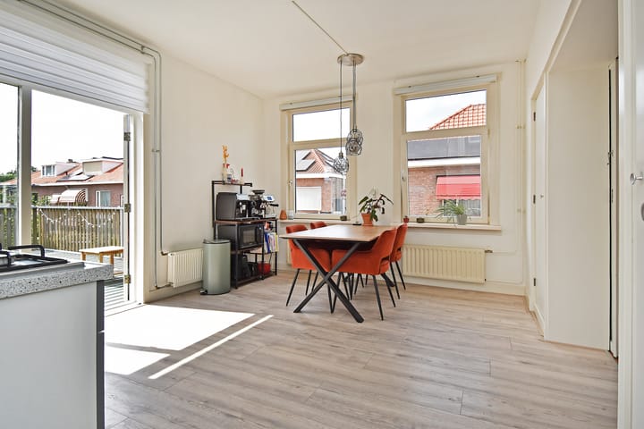 Foto 10 van Heeswijkstraat 56