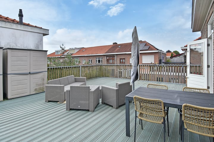 Foto 13 van Heeswijkstraat 56