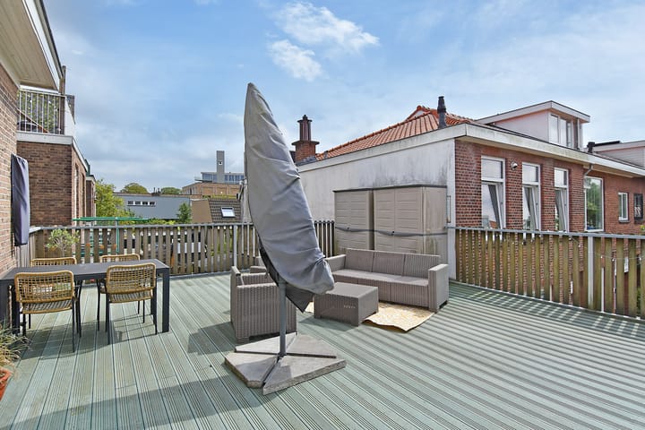 Foto 14 van Heeswijkstraat 56