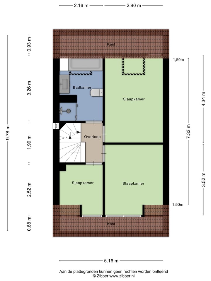 Foto 40 van Borselestraat 25