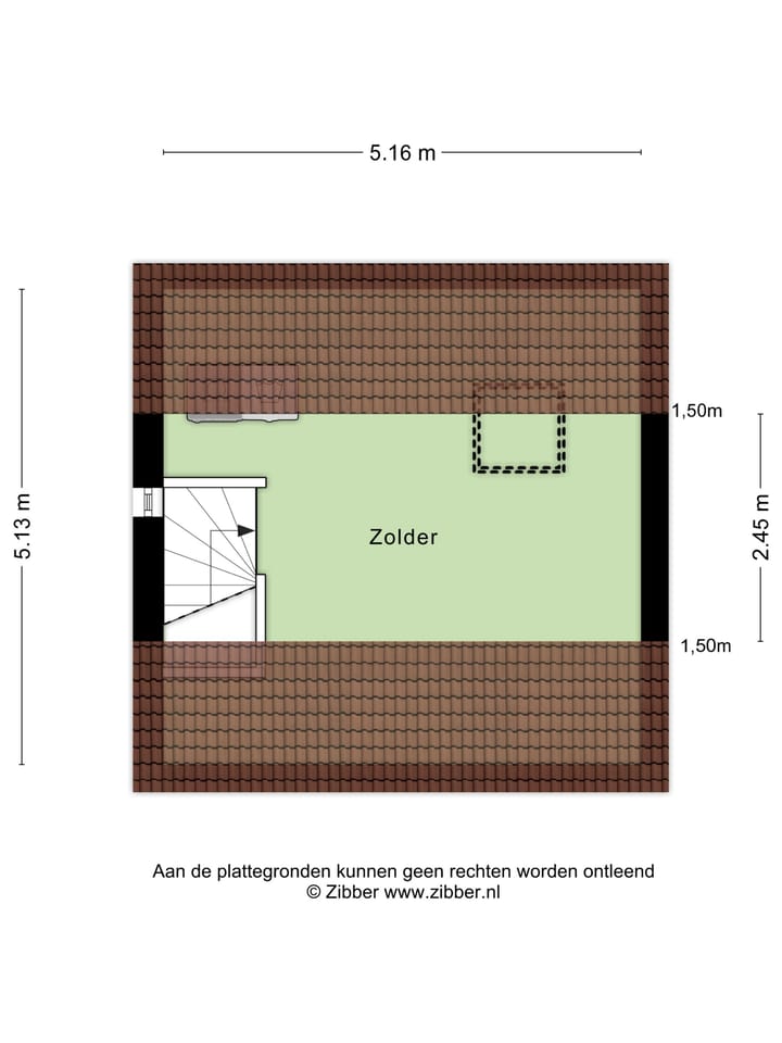 Foto 41 van Borselestraat 25