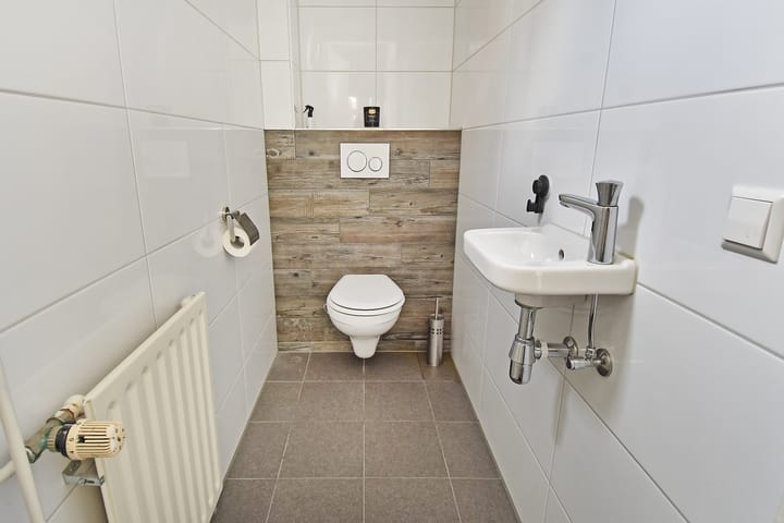 Foto 21 van Heeswijkstraat 56