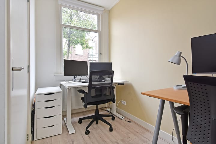 Foto 24 van Heeswijkstraat 56