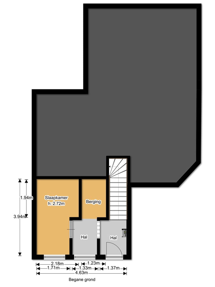 Foto 25 van Heeswijkstraat 56