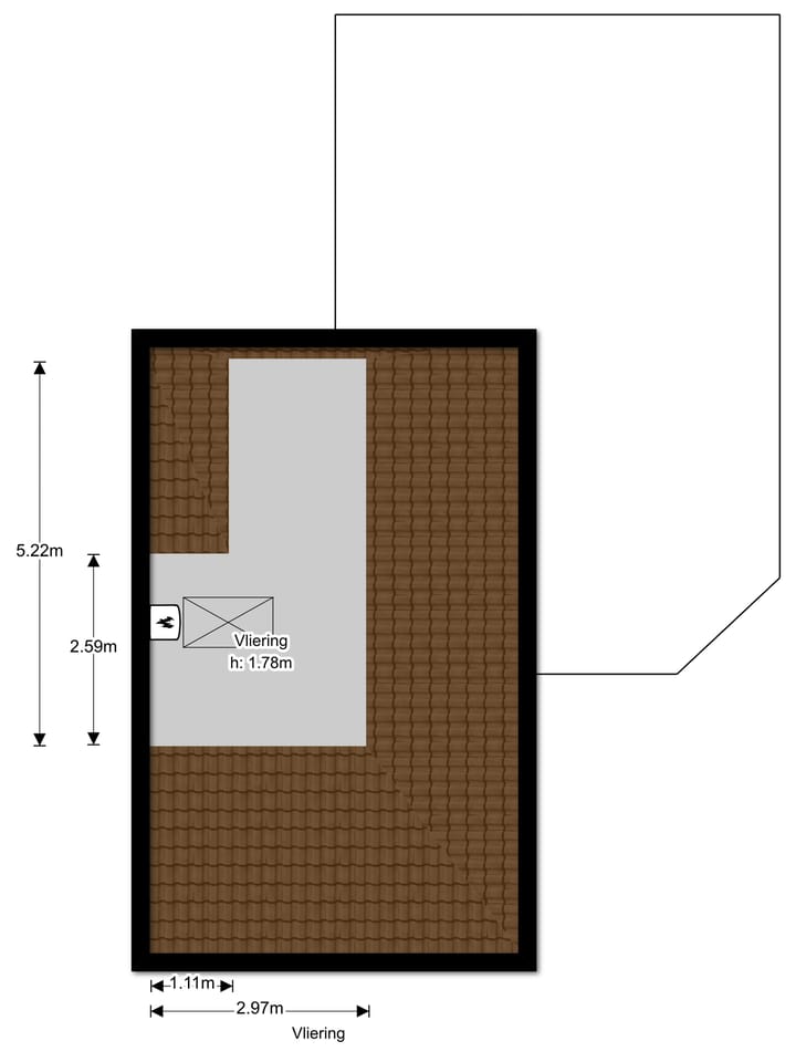 Foto 27 van Heeswijkstraat 56
