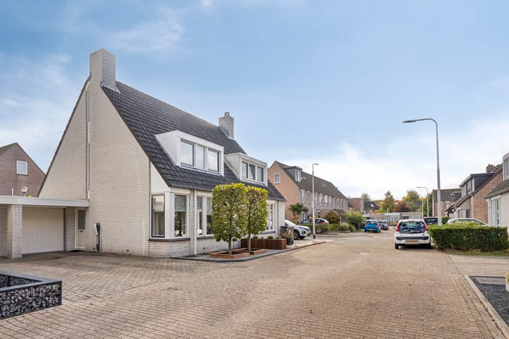 Foto 35 van Borselestraat 25