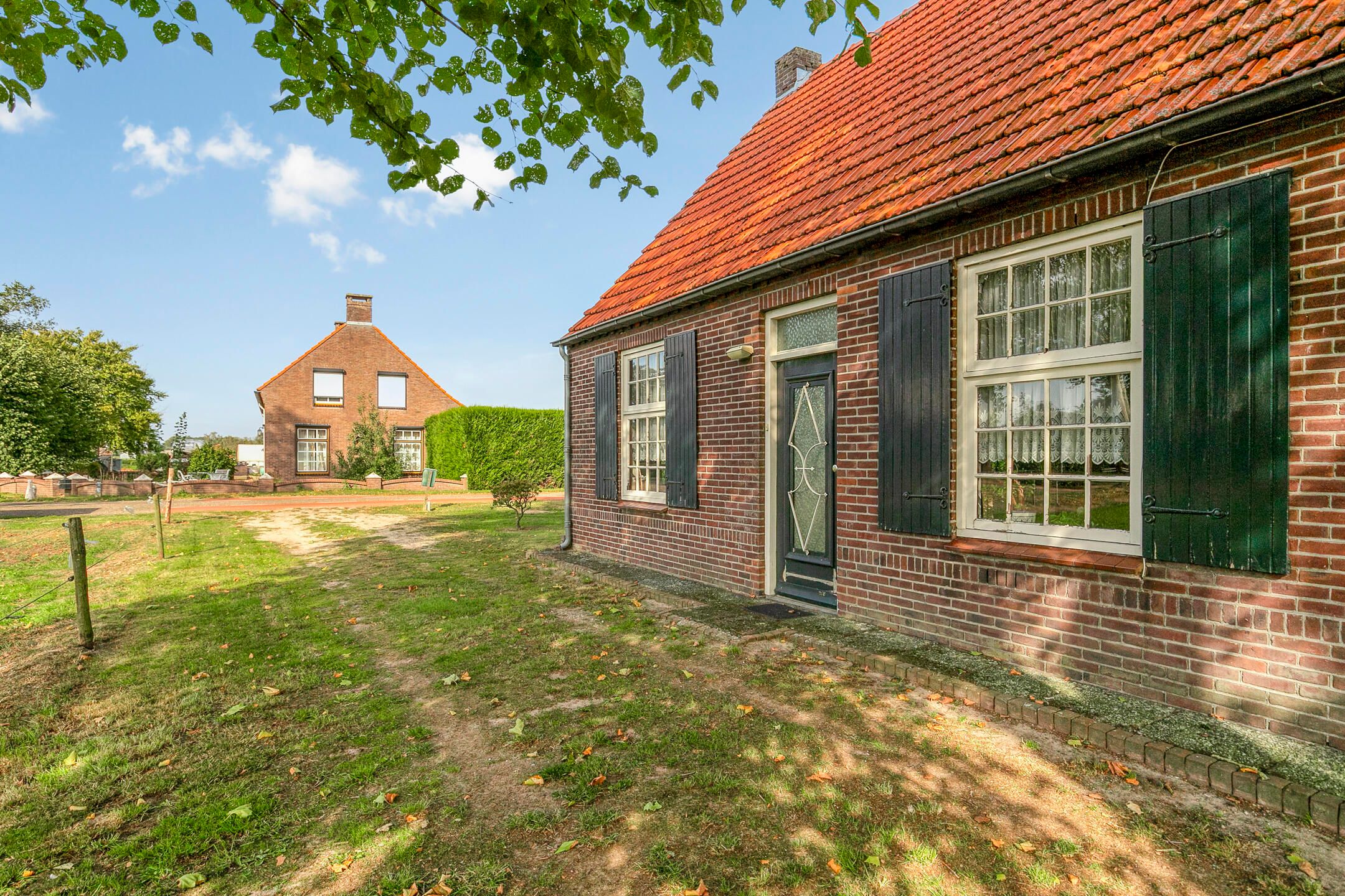 Foto 3 van Menzel 48