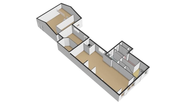 Foto 75 van Langestreek 26-A