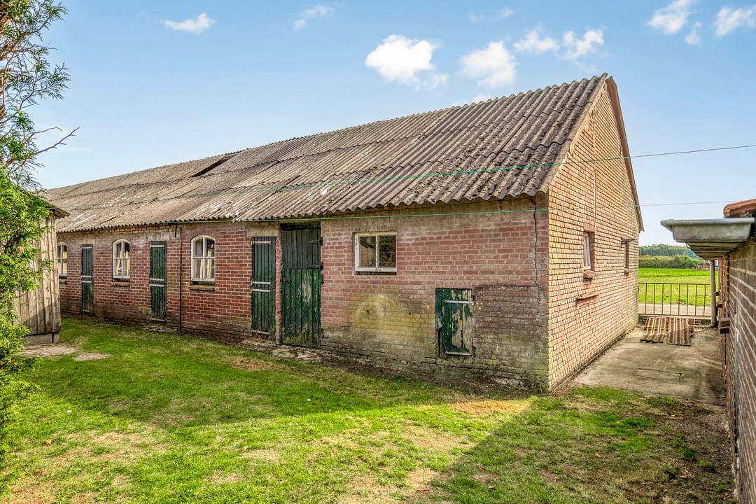 Foto 7 van Menzel 48