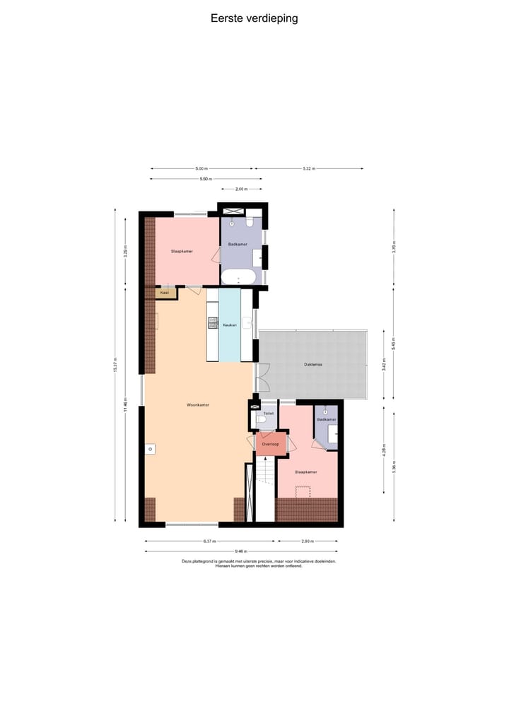 Foto 76 van Langestreek 26-A