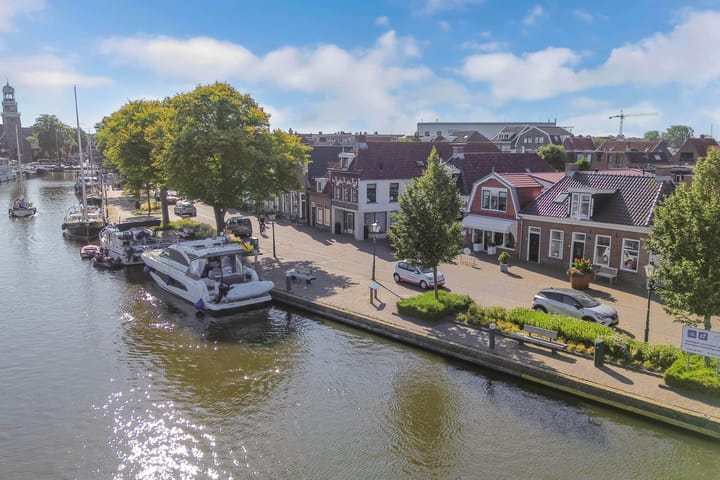 Foto 6 van Langestreek 26-A