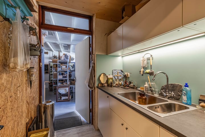 Foto 10 van Langestreek 26-A