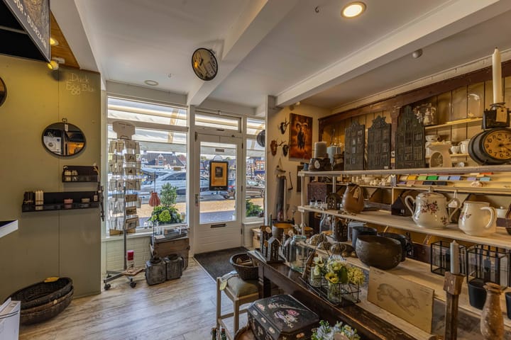 Foto 8 van Langestreek 26-A