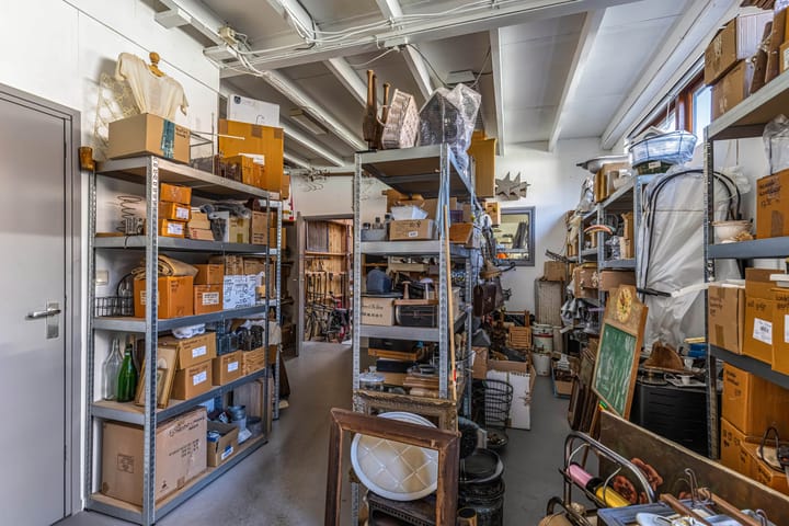 Foto 11 van Langestreek 26-A