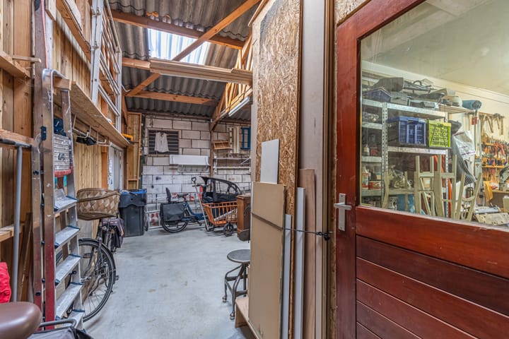 Foto 14 van Langestreek 26-A