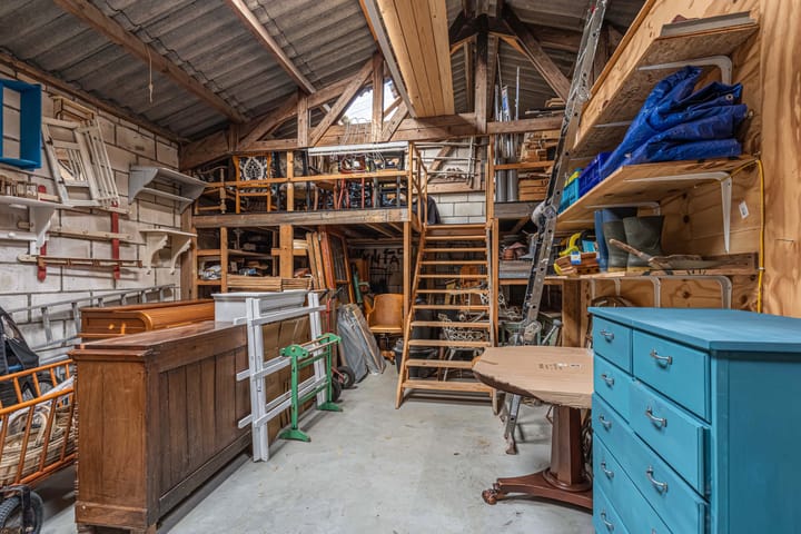 Foto 15 van Langestreek 26-A