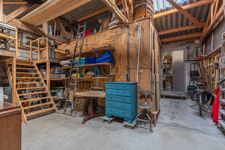 Foto 16 van Langestreek 26-A