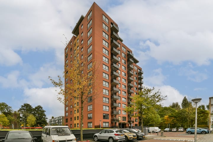 Fluweelboomlaan 19 main image