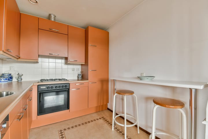 Foto 8 van Fluweelboomlaan 19