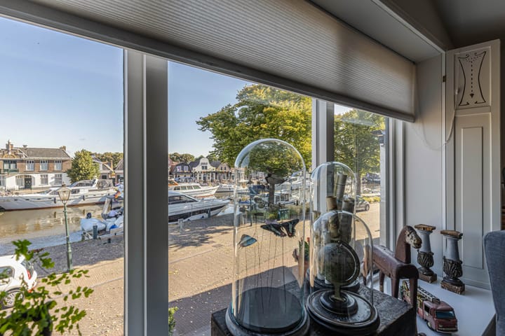 Foto 25 van Langestreek 26-A