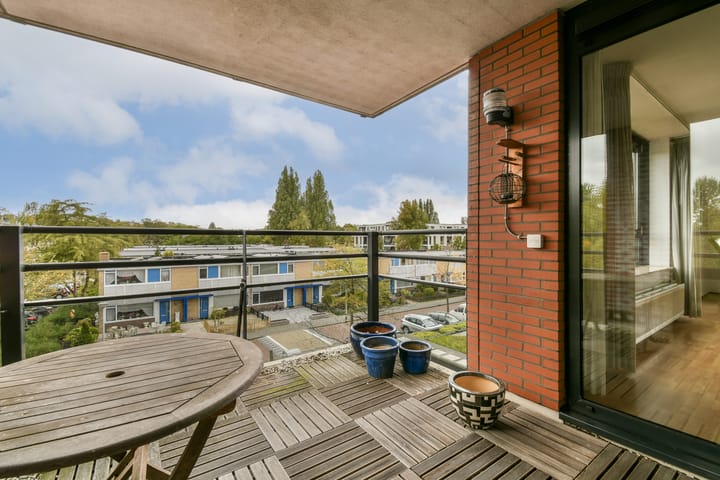 Foto 16 van Fluweelboomlaan 19