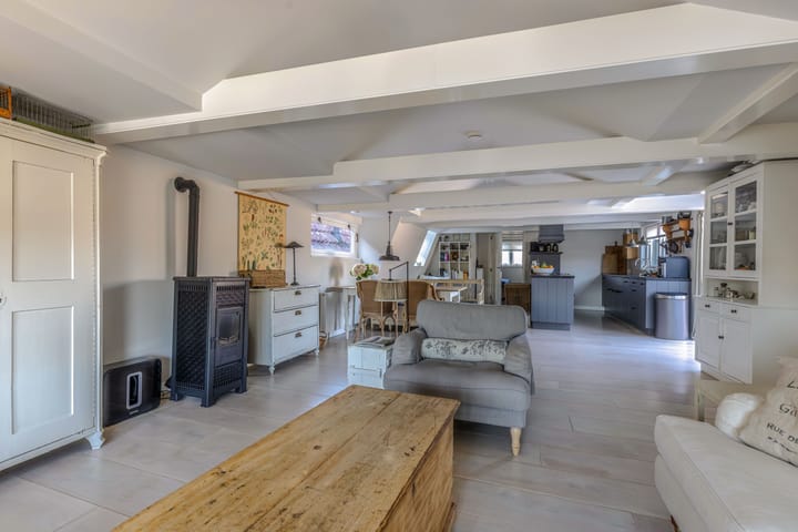 Foto 26 van Langestreek 26-A