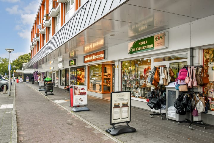 Foto 19 van Fluweelboomlaan 19