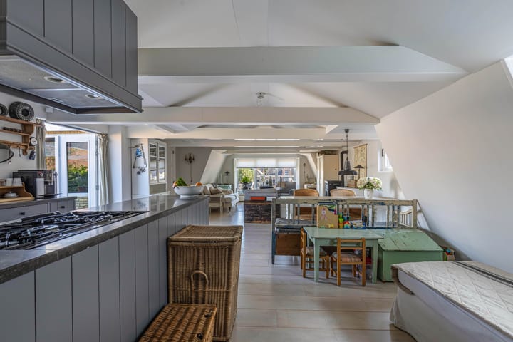 Foto 32 van Langestreek 26-A