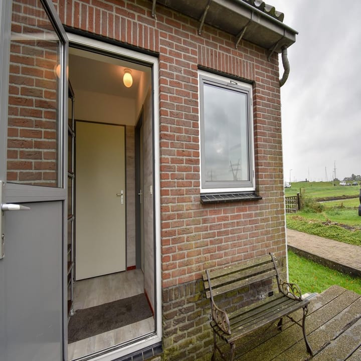 Foto 4 van Durgerdammerdijk 4