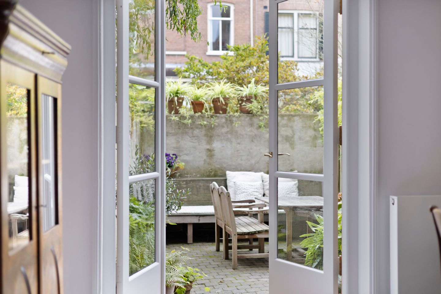 Foto 5 van Bornhovestraat 35