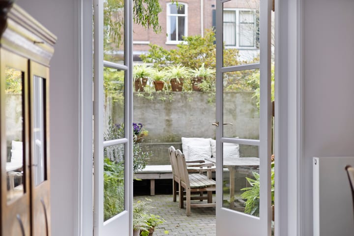 Foto 5 van Bornhovestraat 35