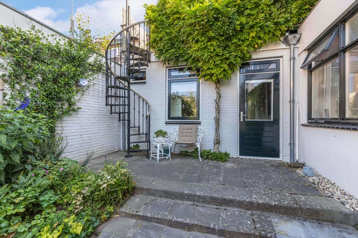 Foto 41 van Langestreek 26-A