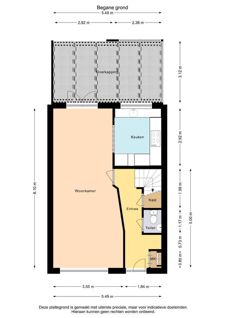 Foto 43 van Griend 41 24