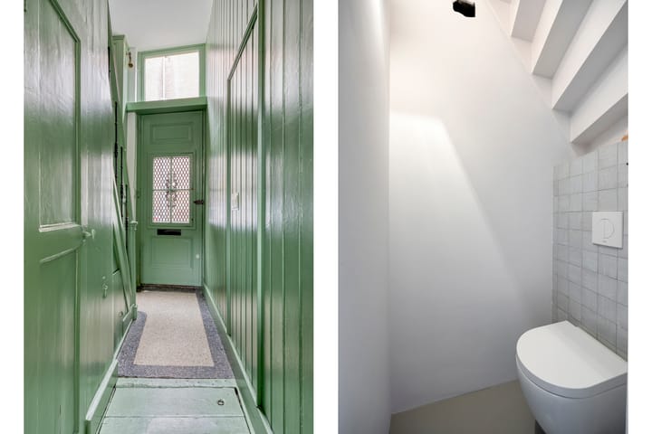 Foto 10 van Bornhovestraat 35