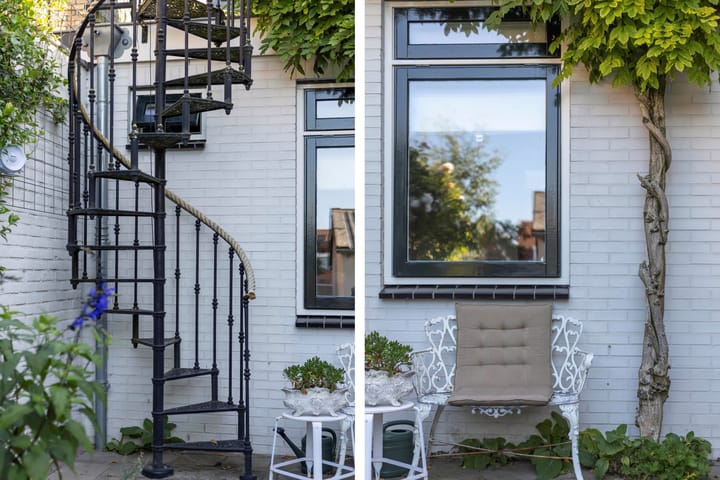 Foto 42 van Langestreek 26-A