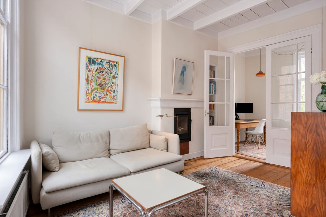 Foto 11 van Bornhovestraat 35