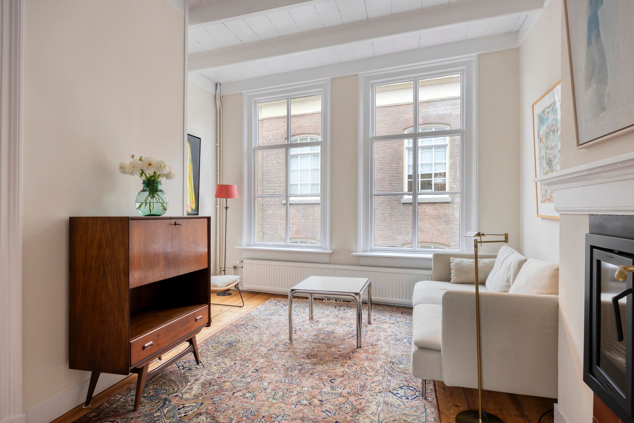 Foto 12 van Bornhovestraat 35