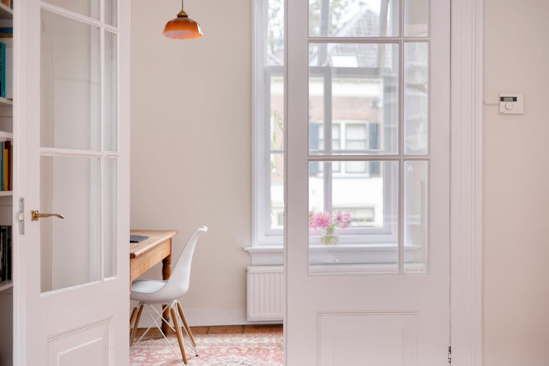 Foto 13 van Bornhovestraat 35