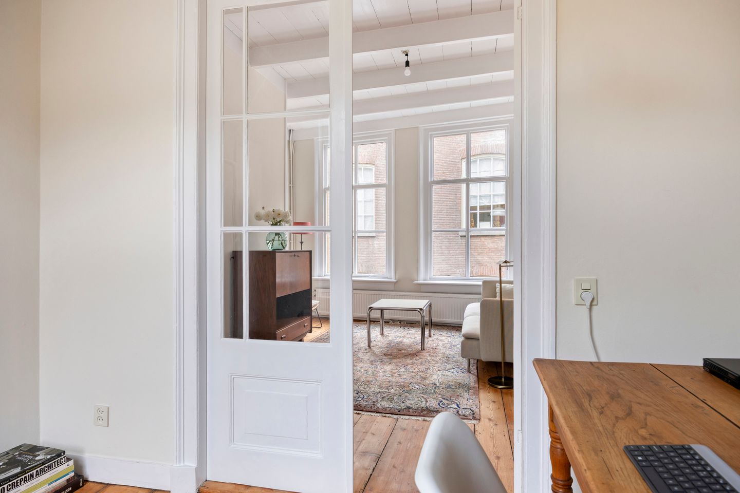 Foto 14 van Bornhovestraat 35